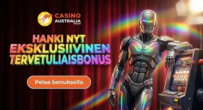 Spinational Casino